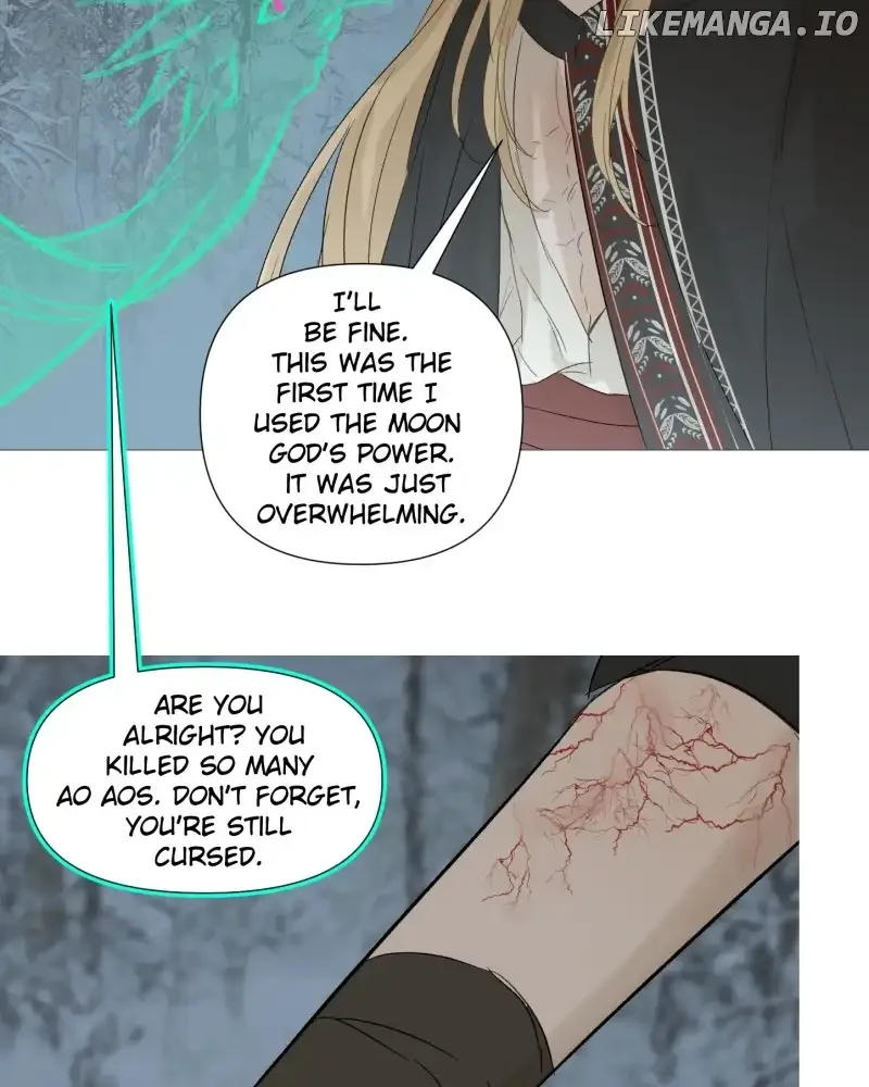 When Jasy Whistles Chapter 103 page 50