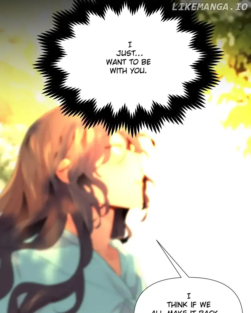 When Jasy Whistles Chapter 103 page 32