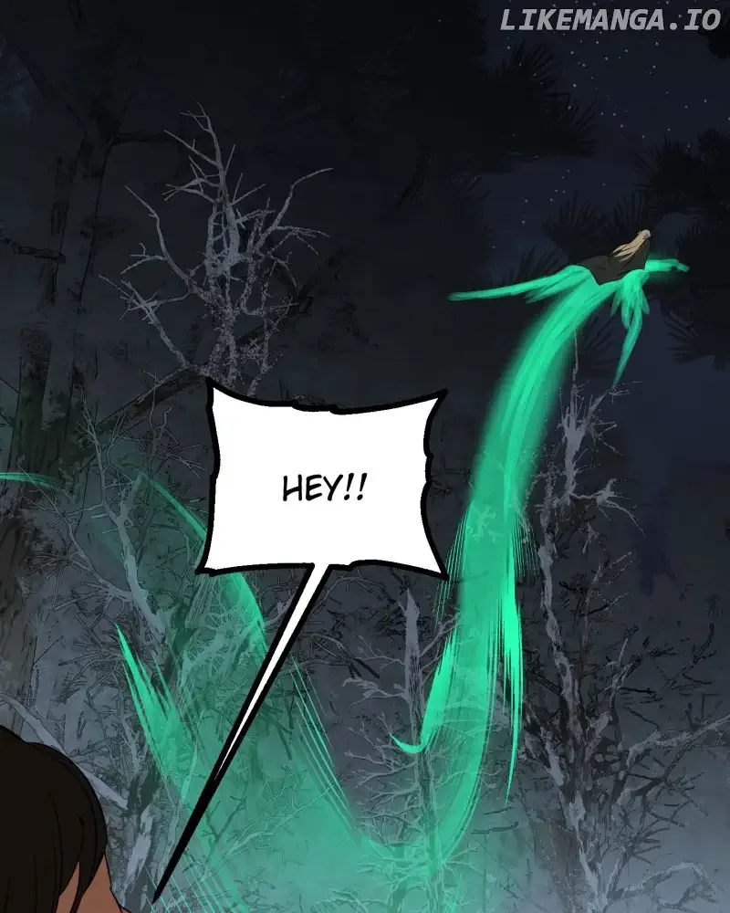 When Jasy Whistles Chapter 103 page 73
