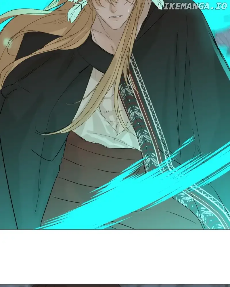 When Jasy Whistles Chapter 103 page 36