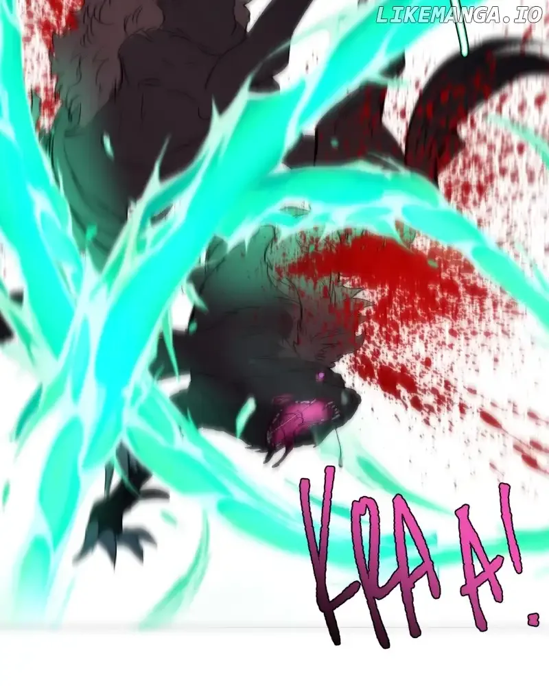When Jasy Whistles Chapter 102 page 9