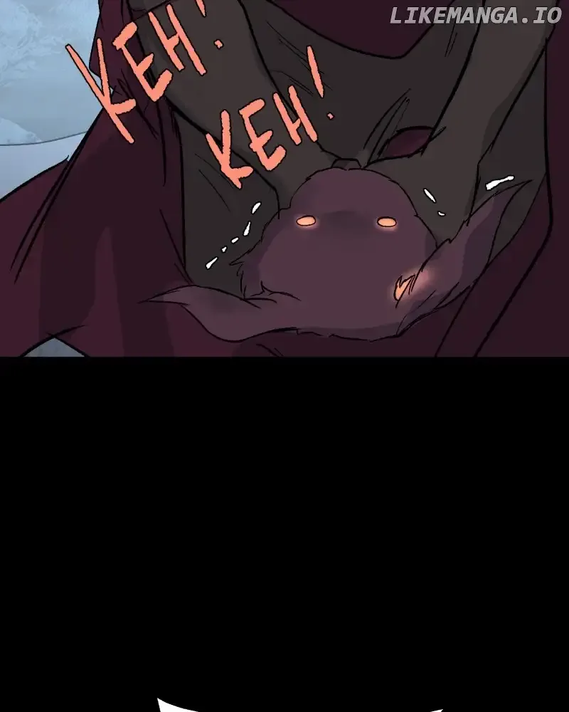 When Jasy Whistles Chapter 103 page 6
