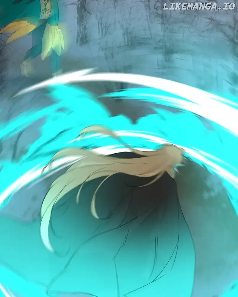 When Jasy Whistles Chapter 103 page 10
