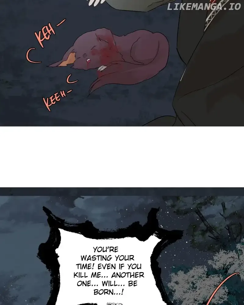 When Jasy Whistles Chapter 103 page 83