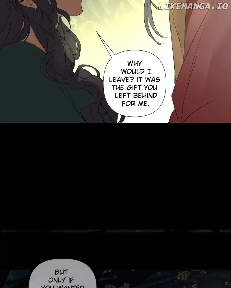 When Jasy Whistles Chapter 104 page 12