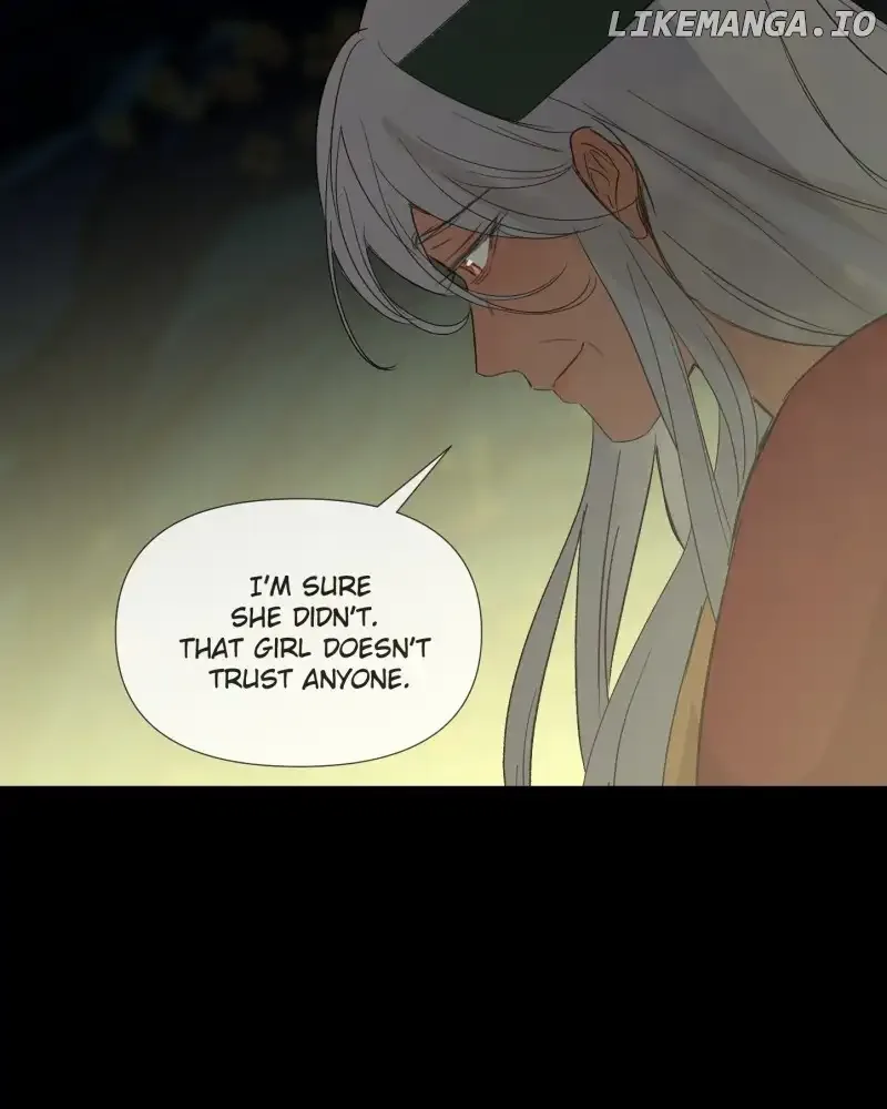 When Jasy Whistles Chapter 104 page 26
