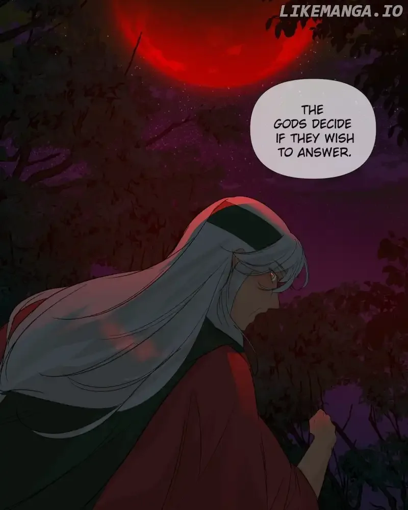 When Jasy Whistles Chapter 104 page 22
