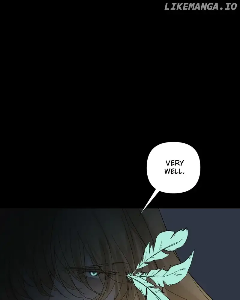 When Jasy Whistles Chapter 102 page 33