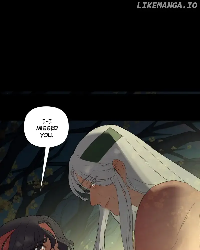 When Jasy Whistles Chapter 104 page 7