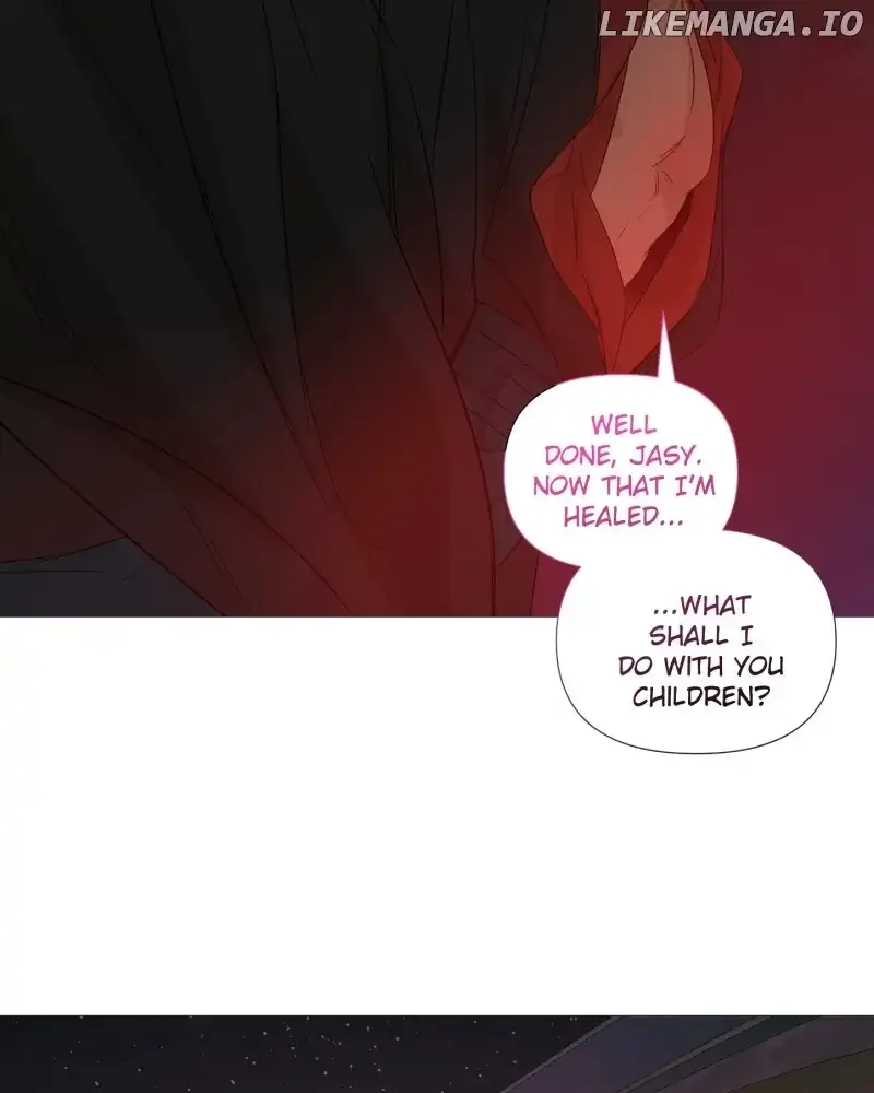When Jasy Whistles Chapter 103 page 103
