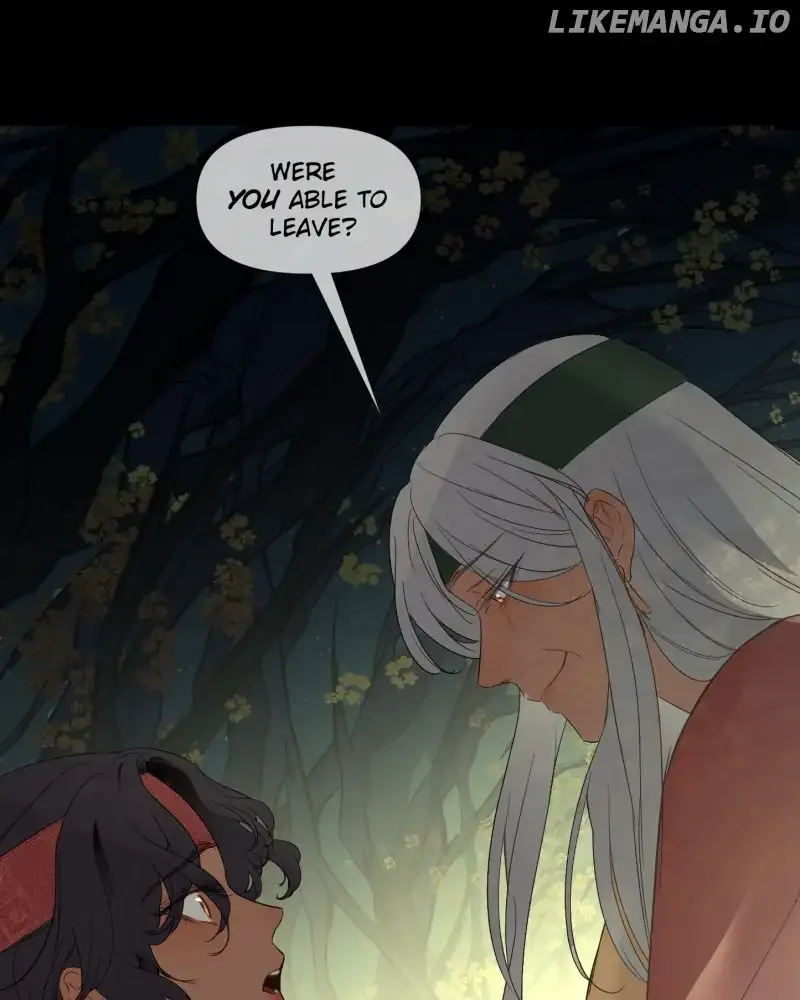 When Jasy Whistles Chapter 104 page 11