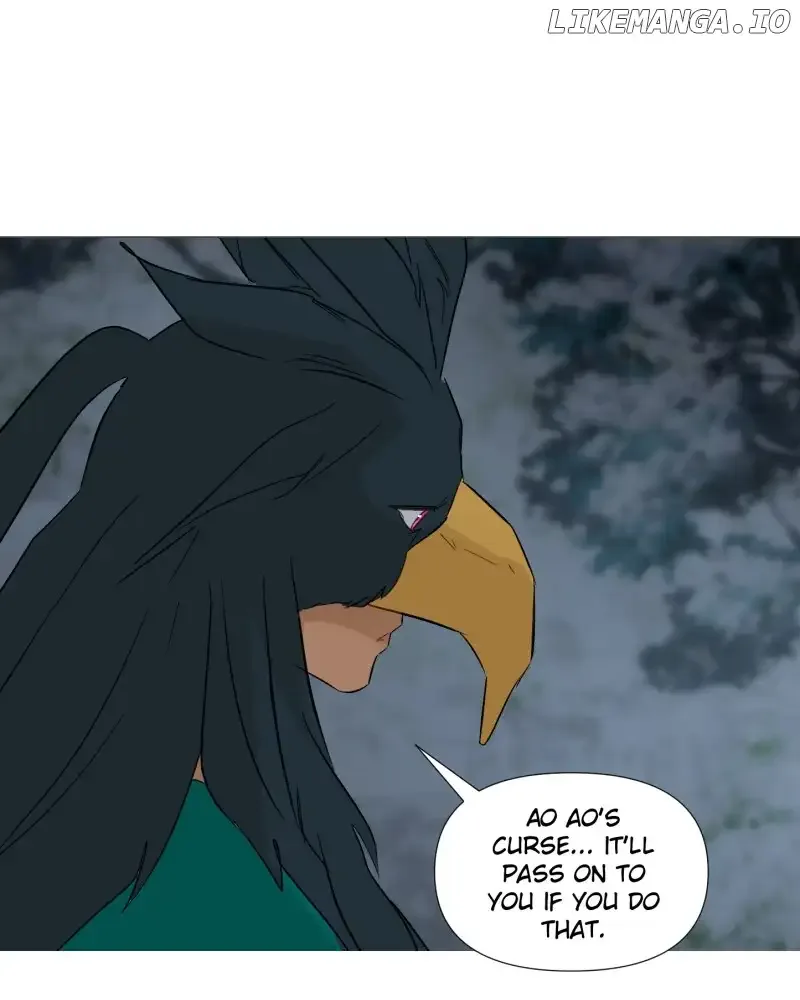 When Jasy Whistles Chapter 103 page 90