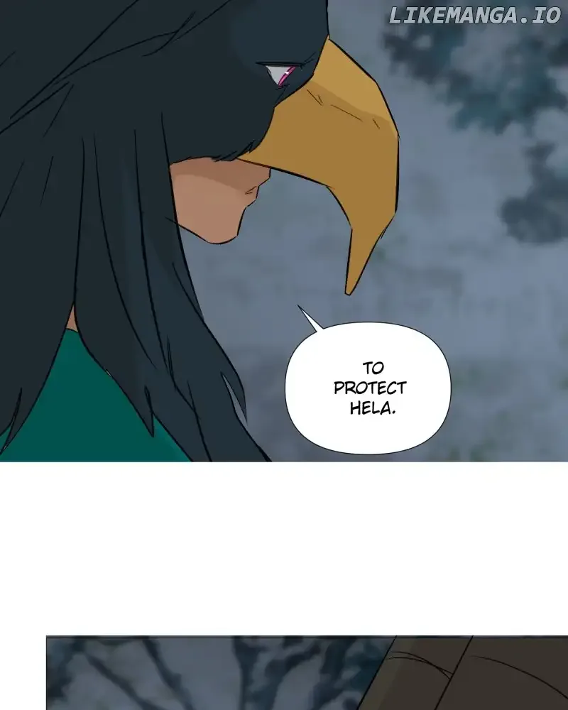 When Jasy Whistles Chapter 103 page 92