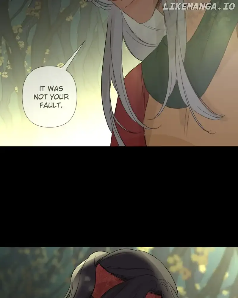 When Jasy Whistles Chapter 104 page 16