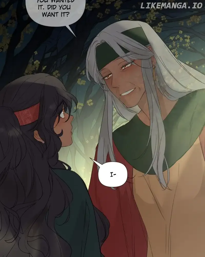 When Jasy Whistles Chapter 104 page 13