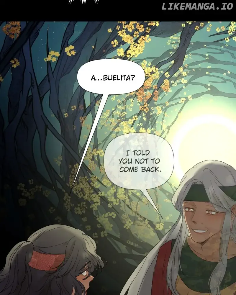 When Jasy Whistles Chapter 104 page 4