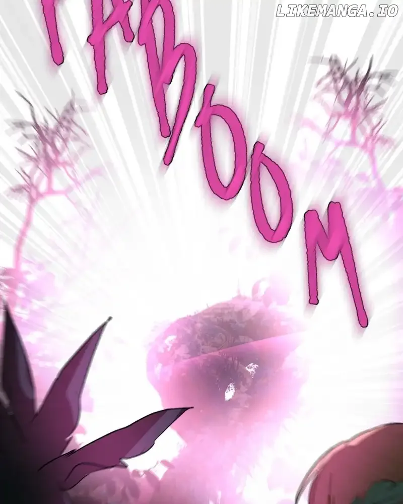 When Jasy Whistles Chapter 103 page 96