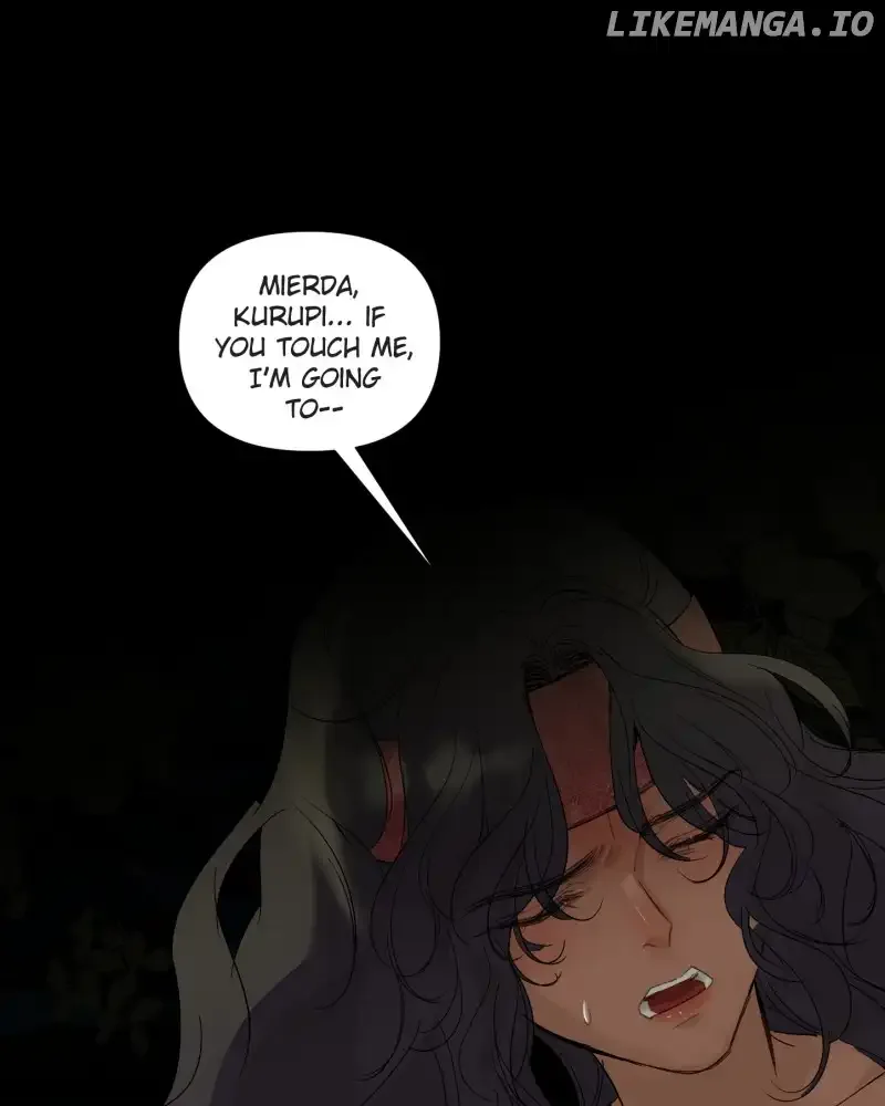 When Jasy Whistles Chapter 104 page 2