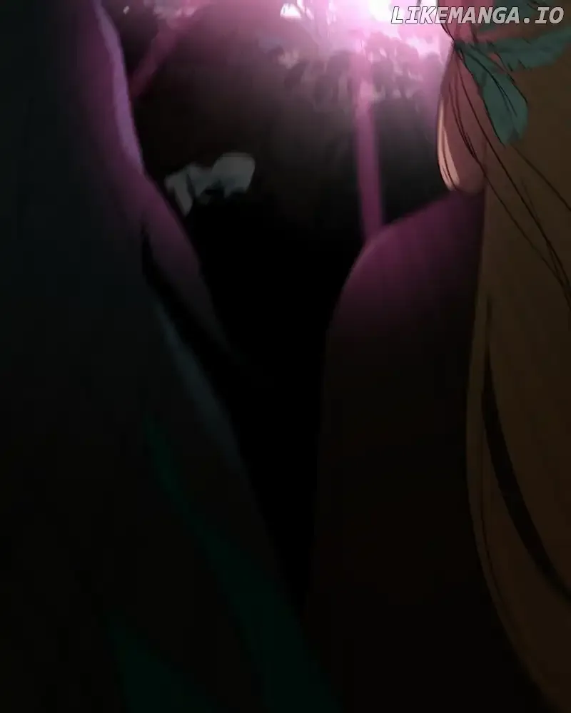 When Jasy Whistles Chapter 103 page 97