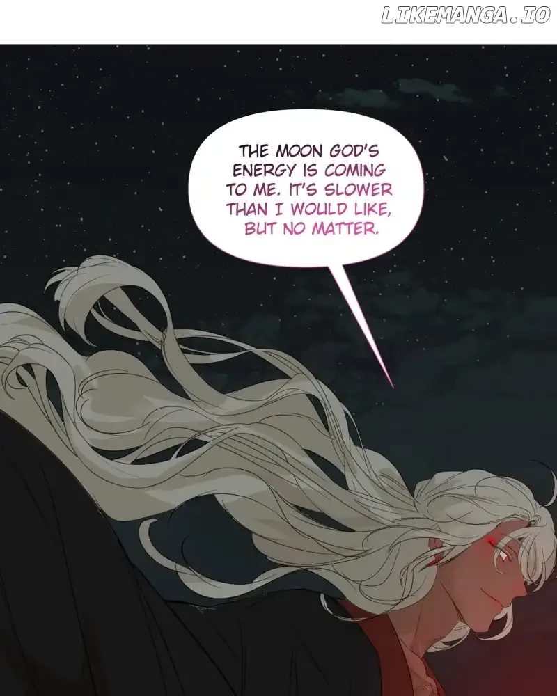 When Jasy Whistles Chapter 103 page 102