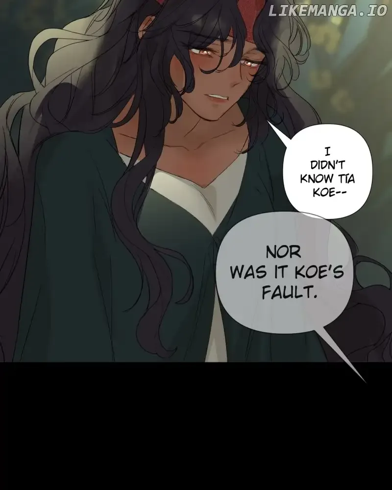 When Jasy Whistles Chapter 104 page 17