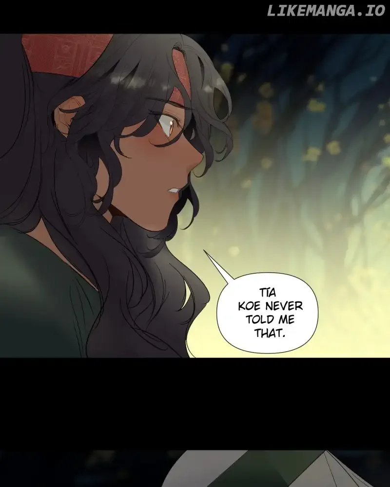 When Jasy Whistles Chapter 104 page 25