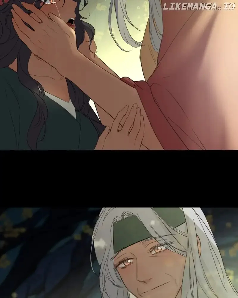 When Jasy Whistles Chapter 104 page 8
