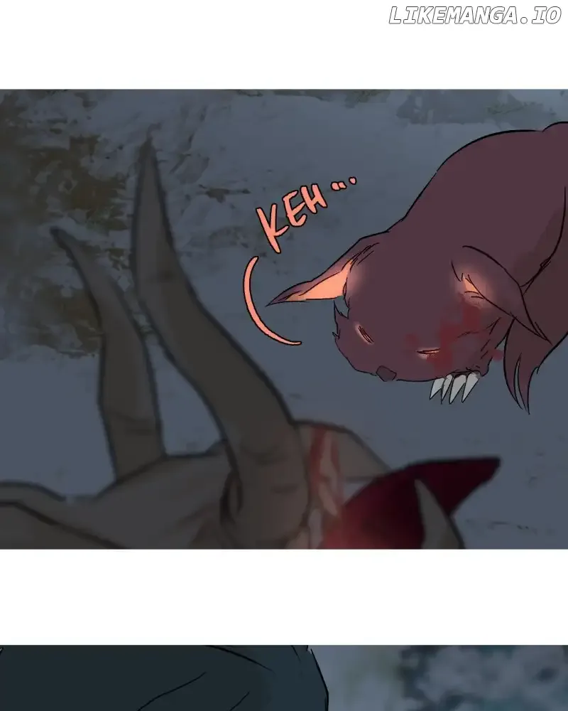 When Jasy Whistles Chapter 103 page 91