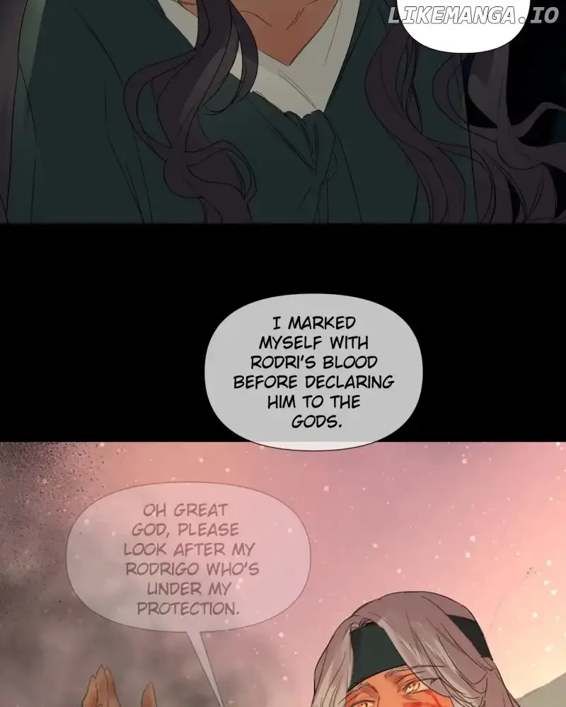 When Jasy Whistles Chapter 104 page 20