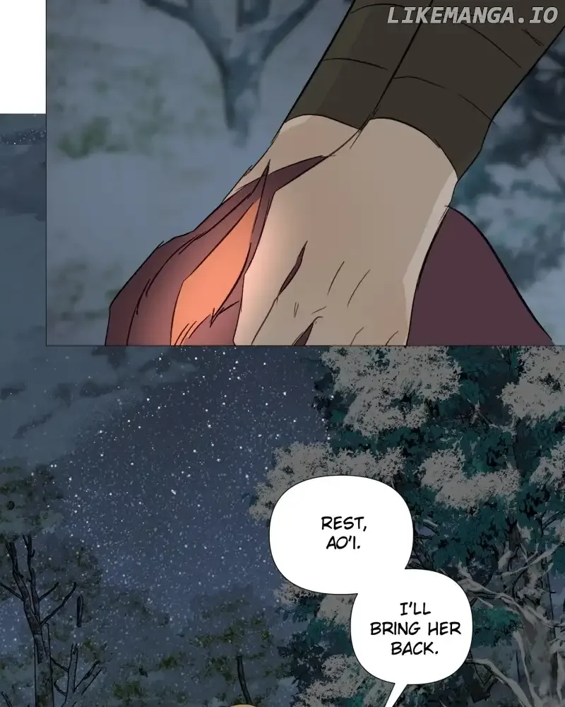When Jasy Whistles Chapter 103 page 93