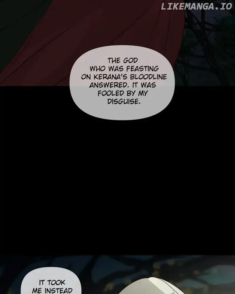 When Jasy Whistles Chapter 104 page 23