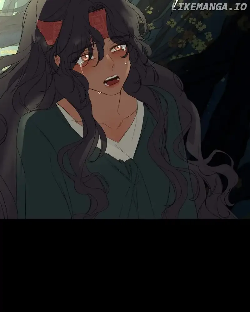 When Jasy Whistles Chapter 104 page 10