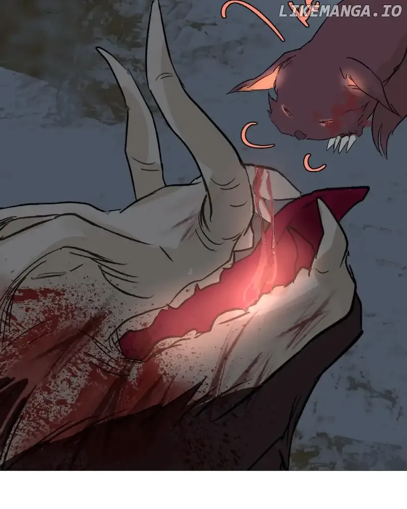 When Jasy Whistles Chapter 103 page 89