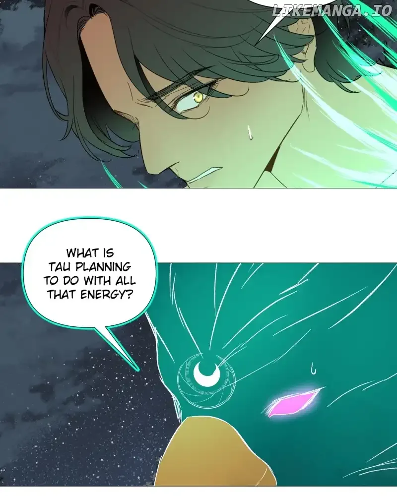 When Jasy Whistles Chapter 102 page 25