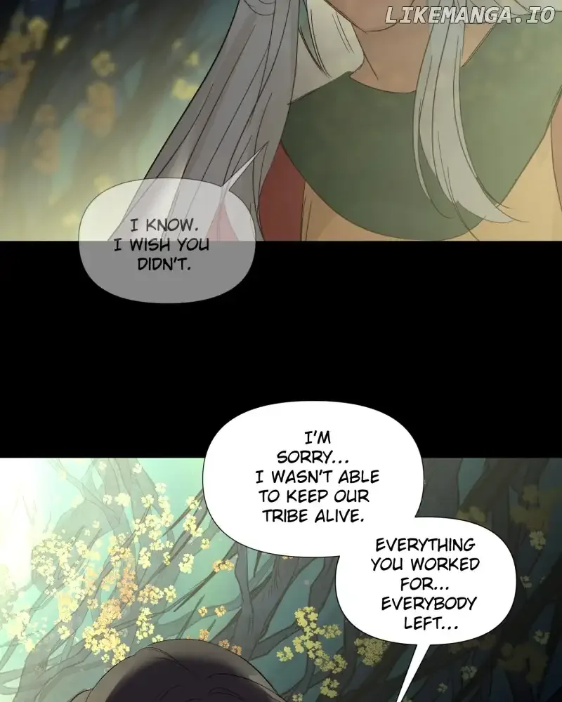 When Jasy Whistles Chapter 104 page 9