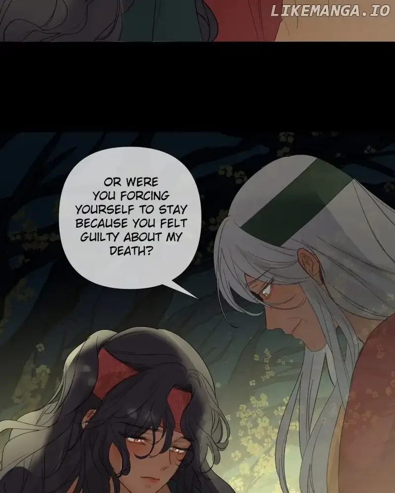When Jasy Whistles Chapter 104 page 14