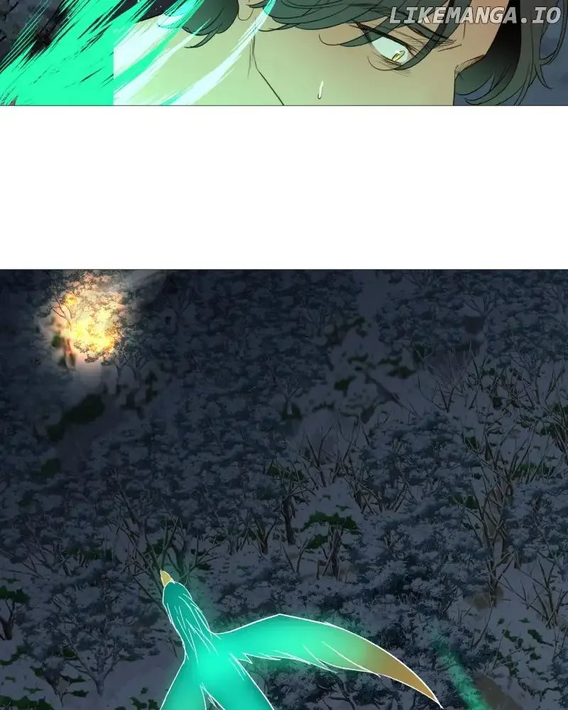 When Jasy Whistles Chapter 102 page 20