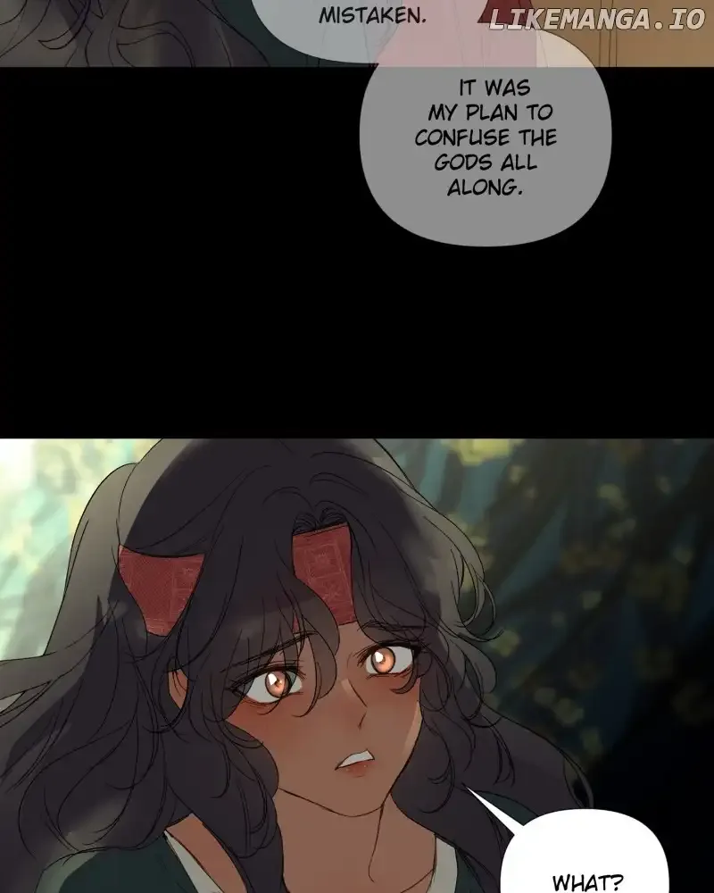 When Jasy Whistles Chapter 104 page 19