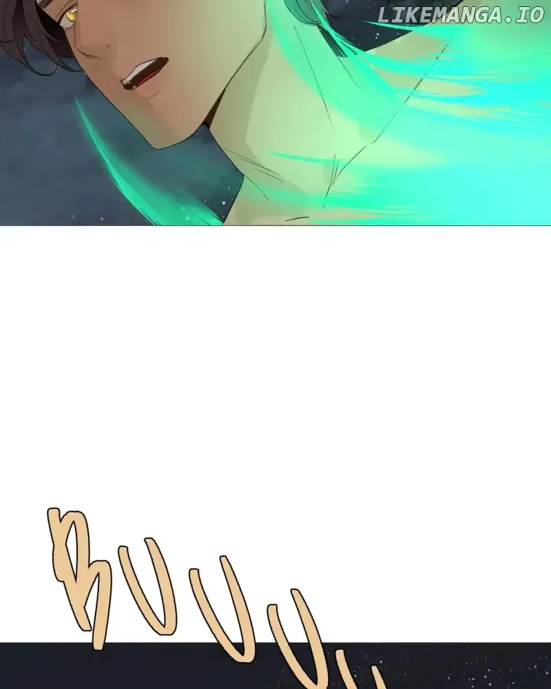 When Jasy Whistles Chapter 102 page 22