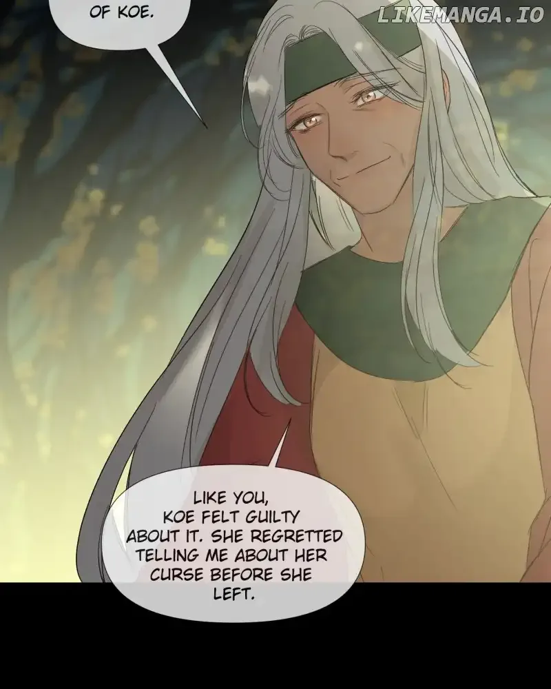 When Jasy Whistles Chapter 104 page 24