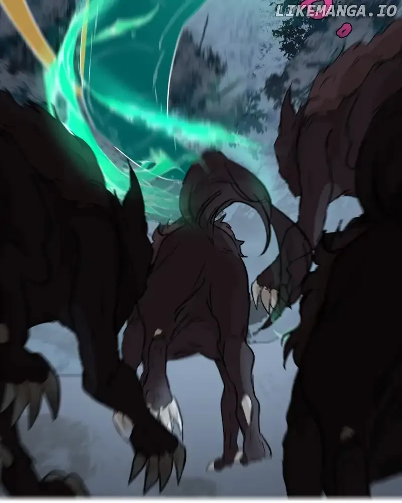 When Jasy Whistles Chapter 102 page 7