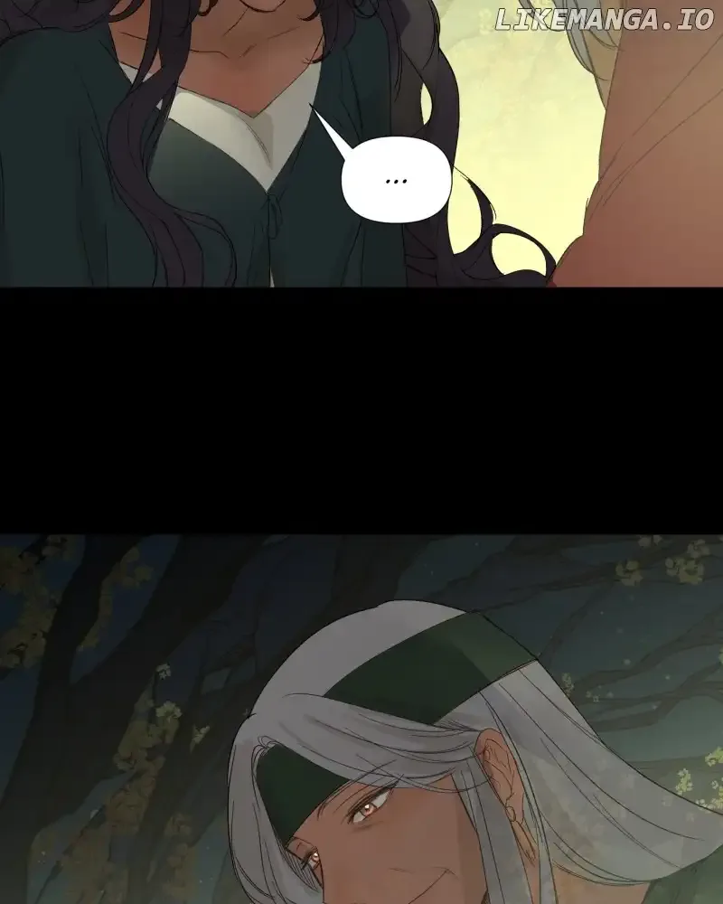 When Jasy Whistles Chapter 104 page 15