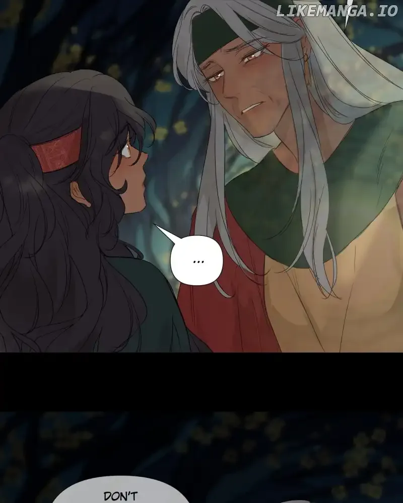 When Jasy Whistles Chapter 104 page 84