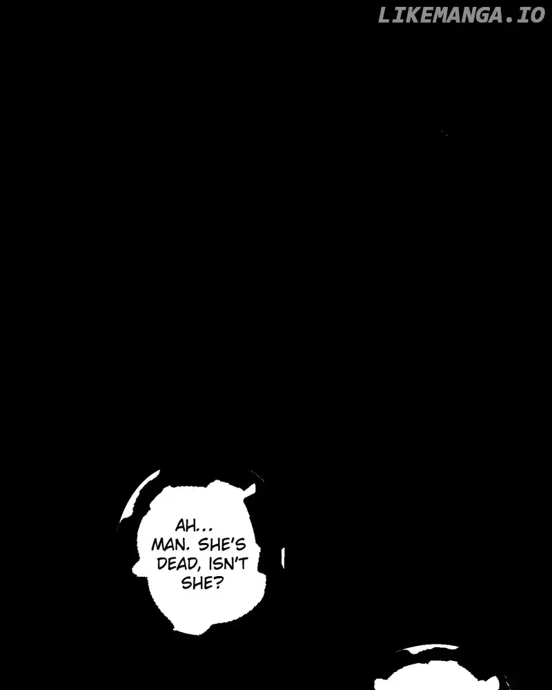 When Jasy Whistles Chapter 104 page 102