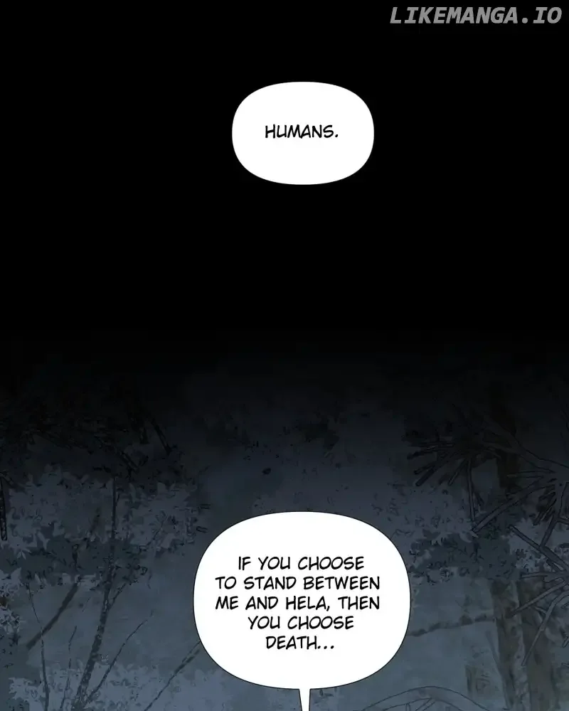 When Jasy Whistles Chapter 102 page 28