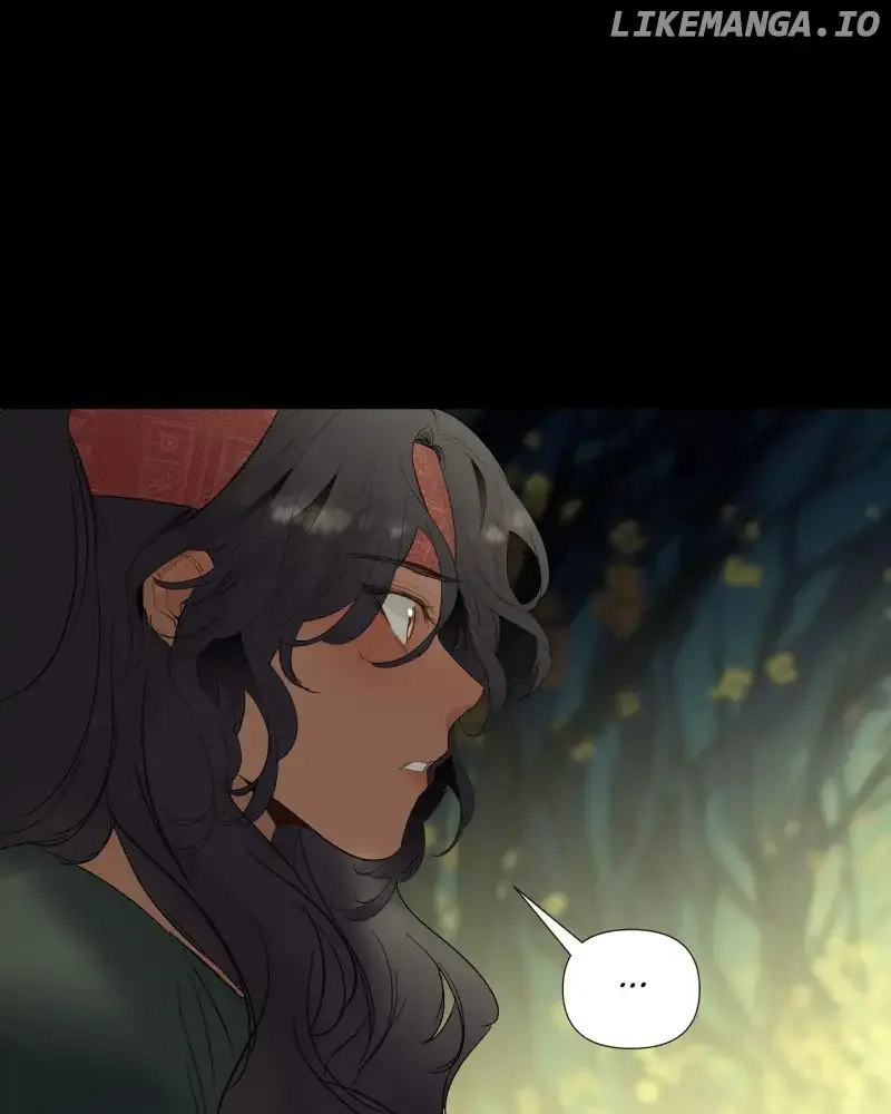 When Jasy Whistles Chapter 104 page 34