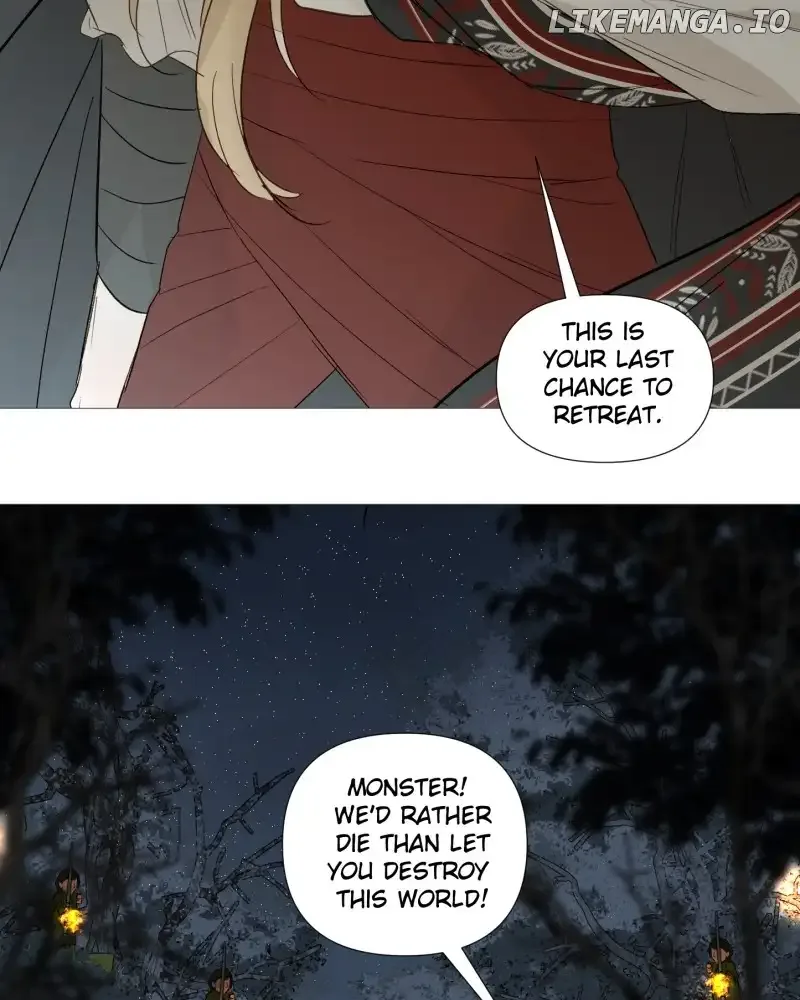 When Jasy Whistles Chapter 102 page 30
