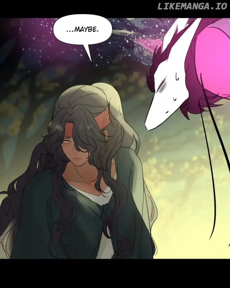 When Jasy Whistles Chapter 104 page 52