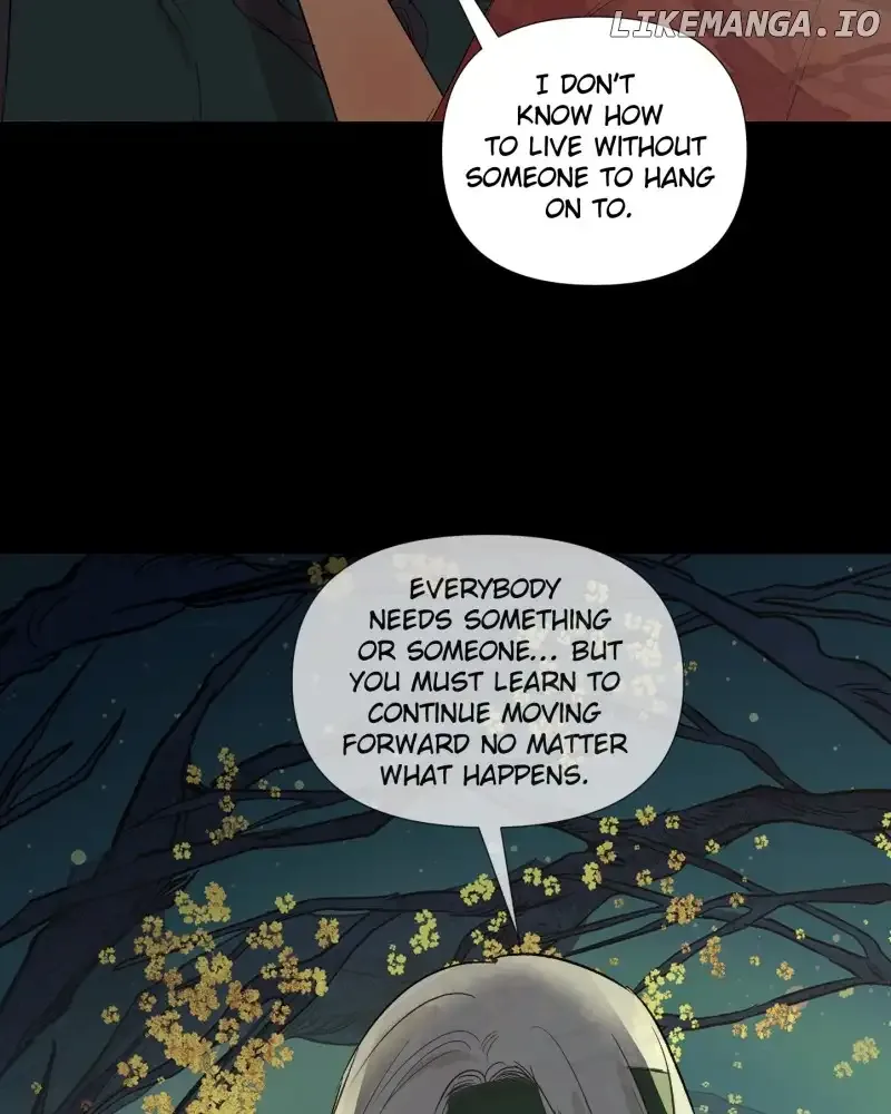 When Jasy Whistles Chapter 104 page 72
