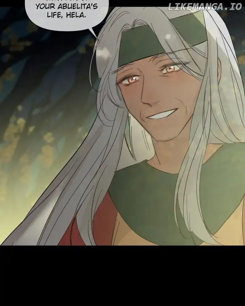 When Jasy Whistles Chapter 104 page 78